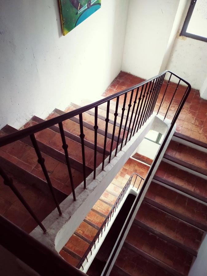Chambre D'Hotes Face Au Lavoir Méthamis 外观 照片