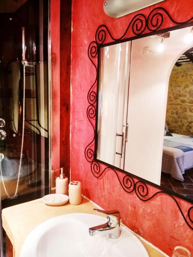 Chambre D'Hotes Face Au Lavoir Méthamis 客房 照片